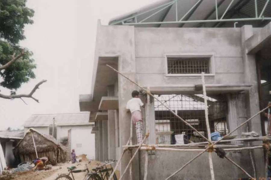 KP ENTERPRISES | Civil Engineering Industry